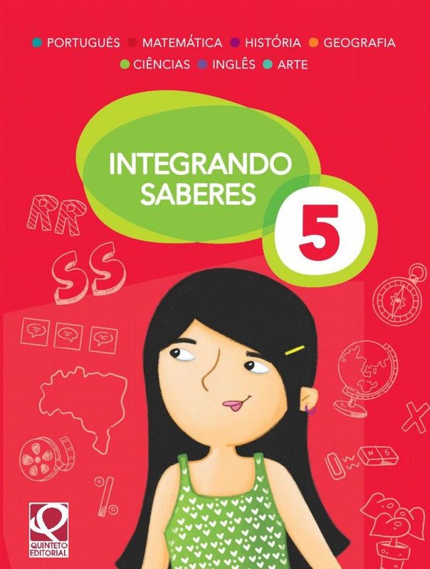 Integrando saberes 5. ano