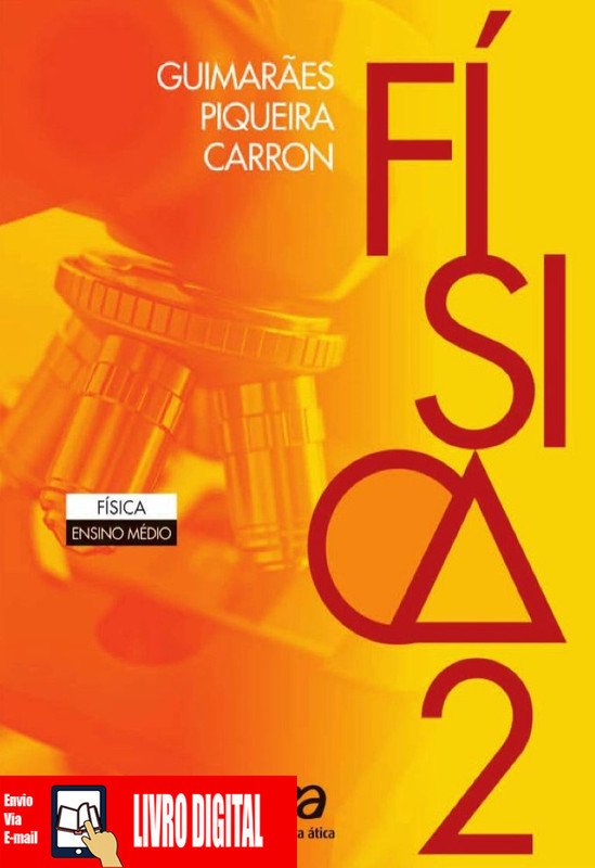 Física Carron - Volume 2 em PDF