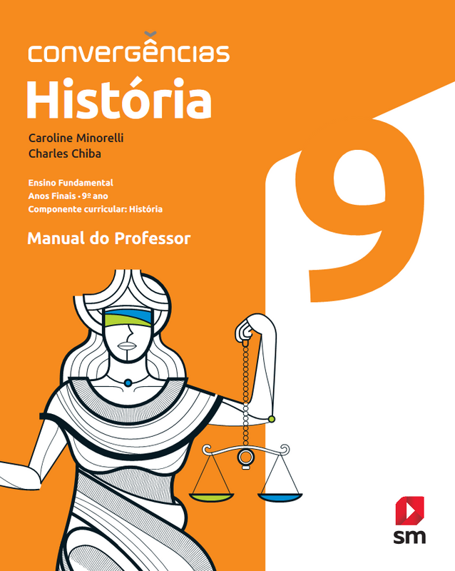 Convergências História - 9 ano