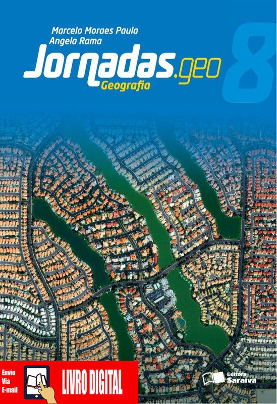 Jornadas Geografia - 2015 -Ano 8 em PDF