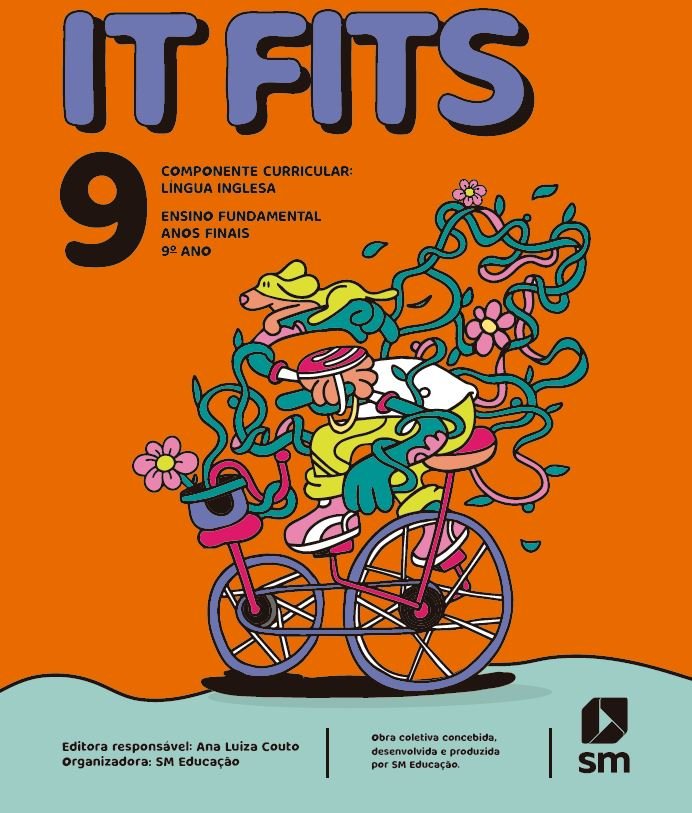 It Fits 9 ano - 4 edição