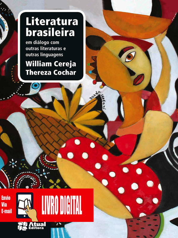 Literatura brasileira - Volume Único em PDF