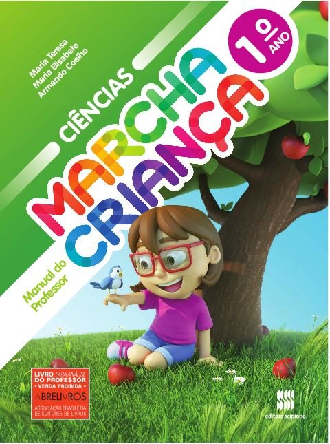 Marcha Criança Ciências - Ano 1