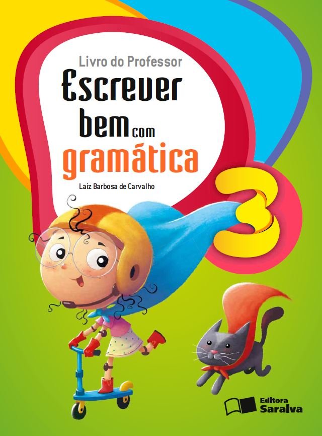 Escrever Bem com Gramática - 3