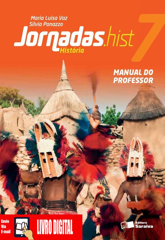 Jornadas História - 2015 - Ano 7 em PDF