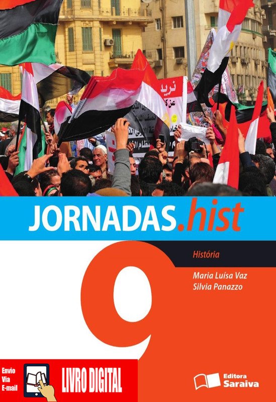 Jornadas História - Ano 9 em PDF