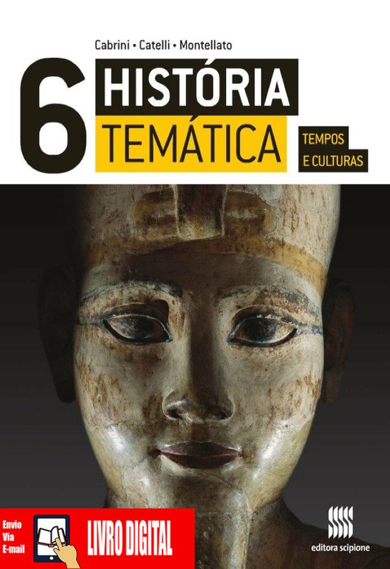 História Temática - Ano 6 em PDF