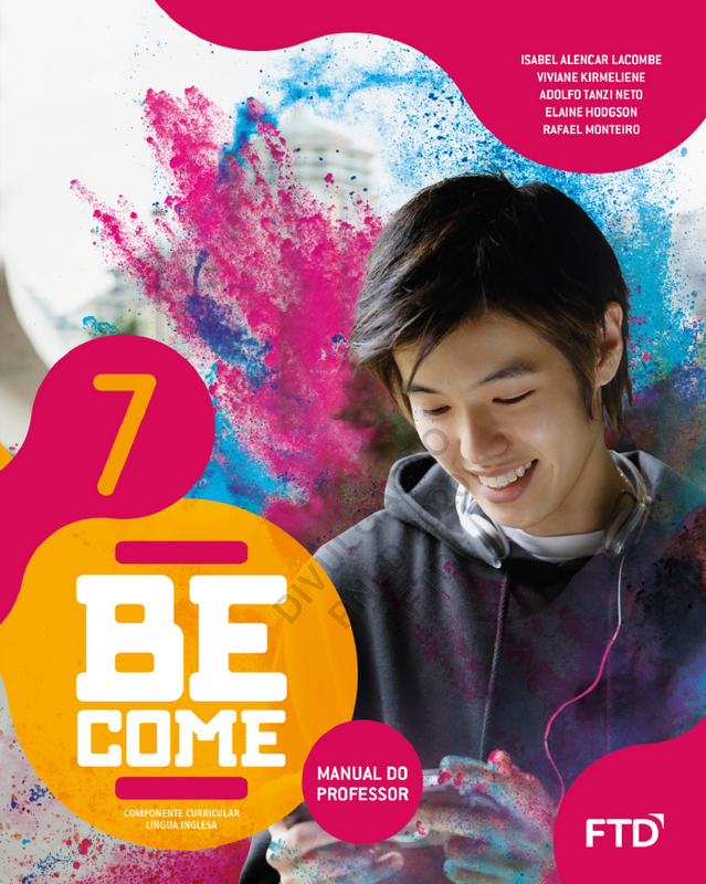 BECOME - 7 ANO