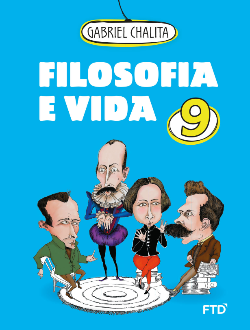 Filosofia e vida - 9º ano