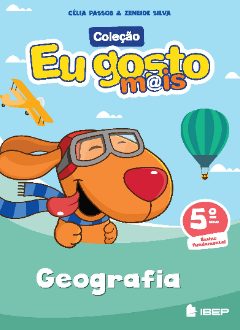 Eu Gosto Mais - Geografia 5º ano