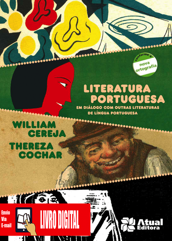 Literatura Portuguesa - Volume Único em PDF