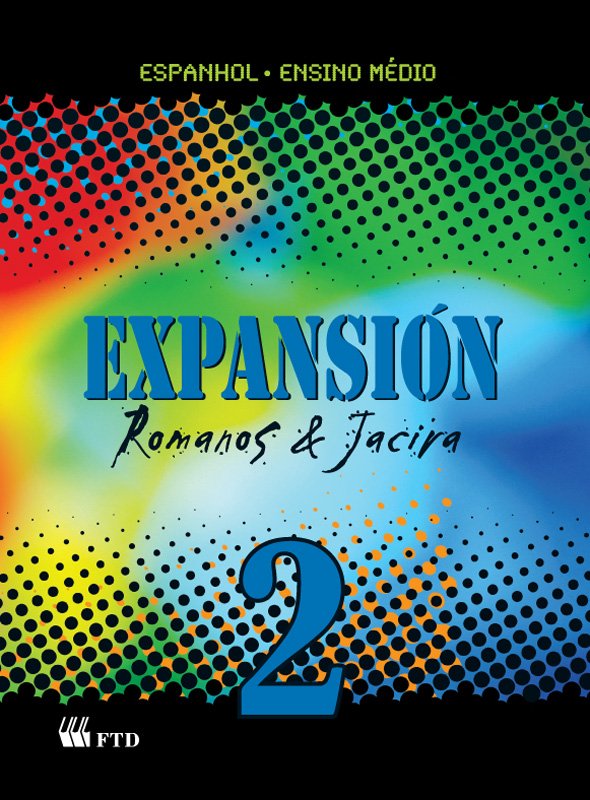 Espanhol - Expansión - Volume 2