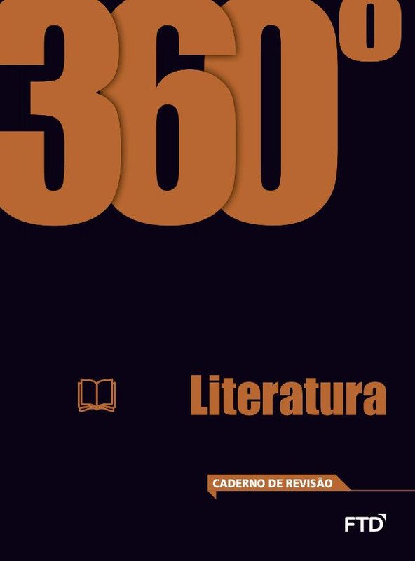 360º Literatura em contexto - Caderno de Revisão