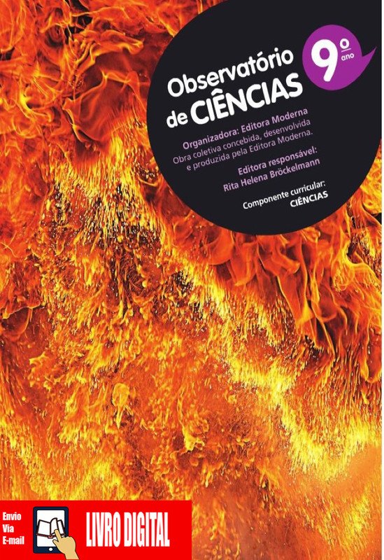Observatório de Ciências - Ano 9 em PDF