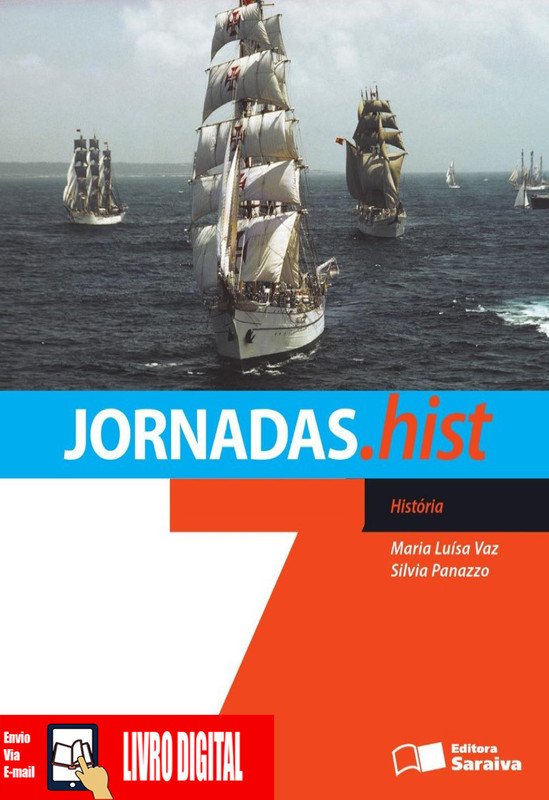 Jornadas História - Ano 7 em PDF