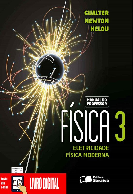 Física - Helou - Volume 3 em PDF