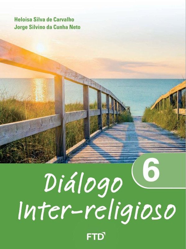 Diálogo Inter-religioso - 6º ano