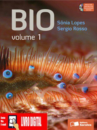 Bio - 3 edição - Volume 1 em PDF