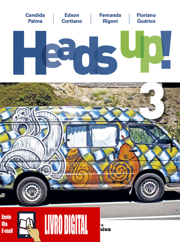 Heads up! - Book 3 em PDF