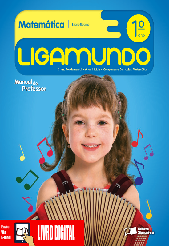 LIGAMUNDO - MATEMÁTICA - ANO 1 em PDF