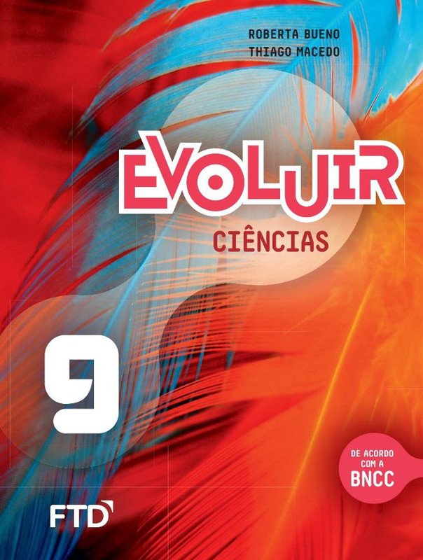 Evoluir Ciências 9 Ano
