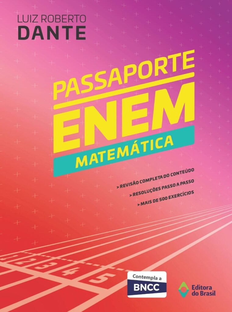 Passaporte Enem: Matemática