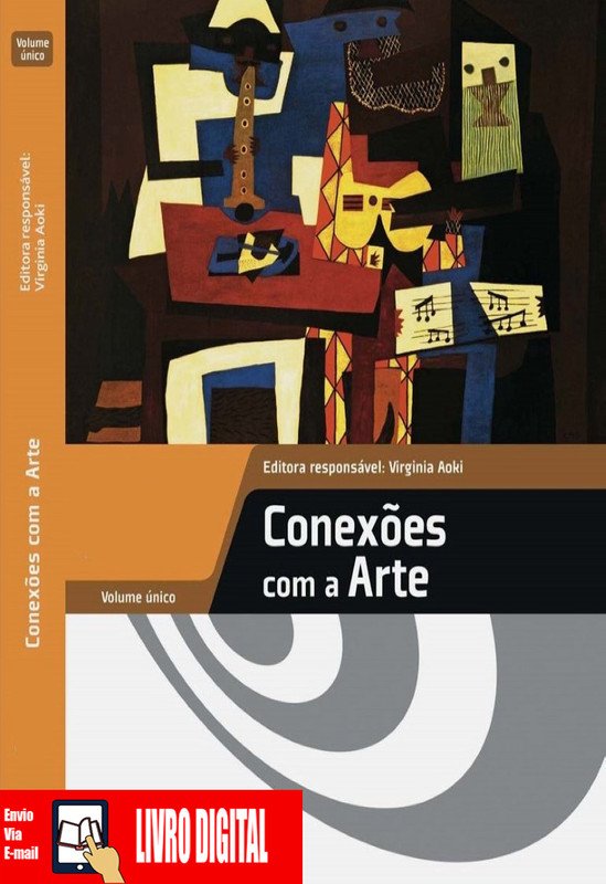 Conexões com a Arte em PDF