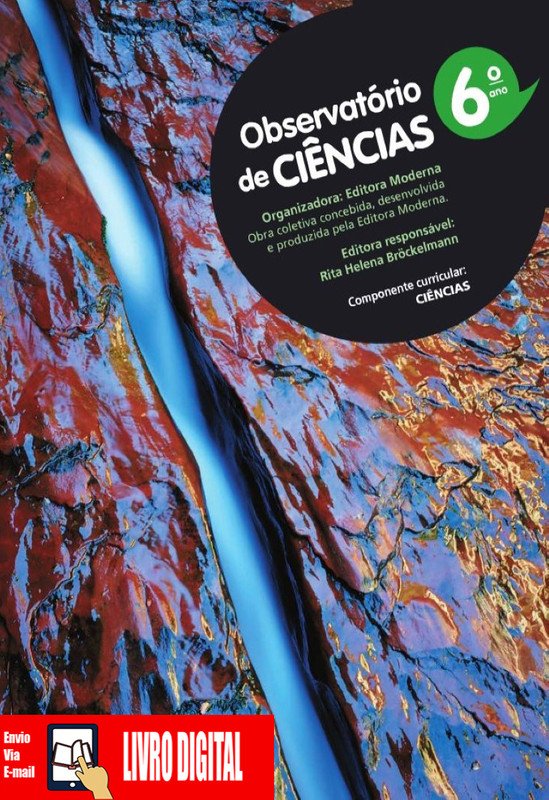 Observatório de Ciências - Ano 6 em PDF