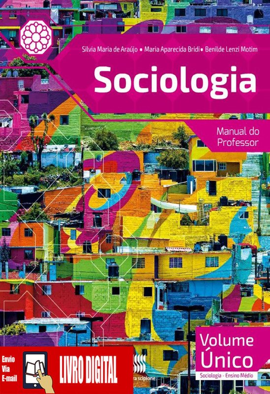 Sociologia - Araújo, Bridi, Motim em PDF