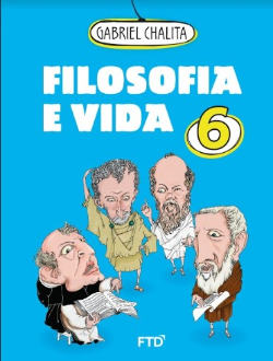 Filosofia e vida - 6º ano