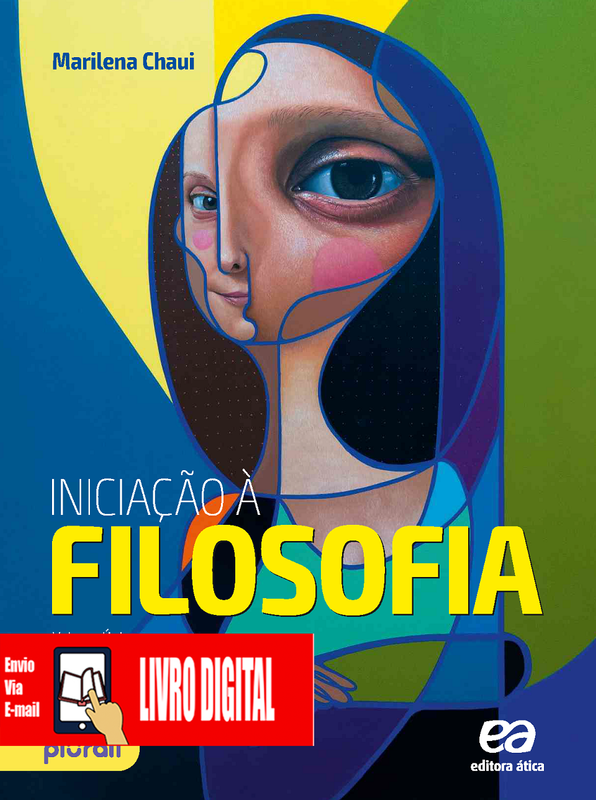 Iniciação à Filosofia - Volume único em PDF