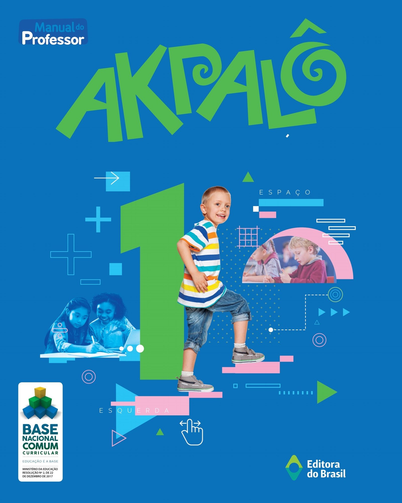 Matemática - Ano 1 (4 ed - Professor)
