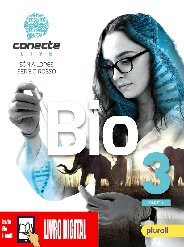 Conecte Live - Bio - Volume 3 em PDF