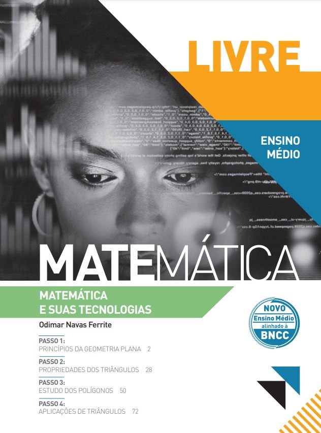 Ético - Livre - Matemática Caderno 4