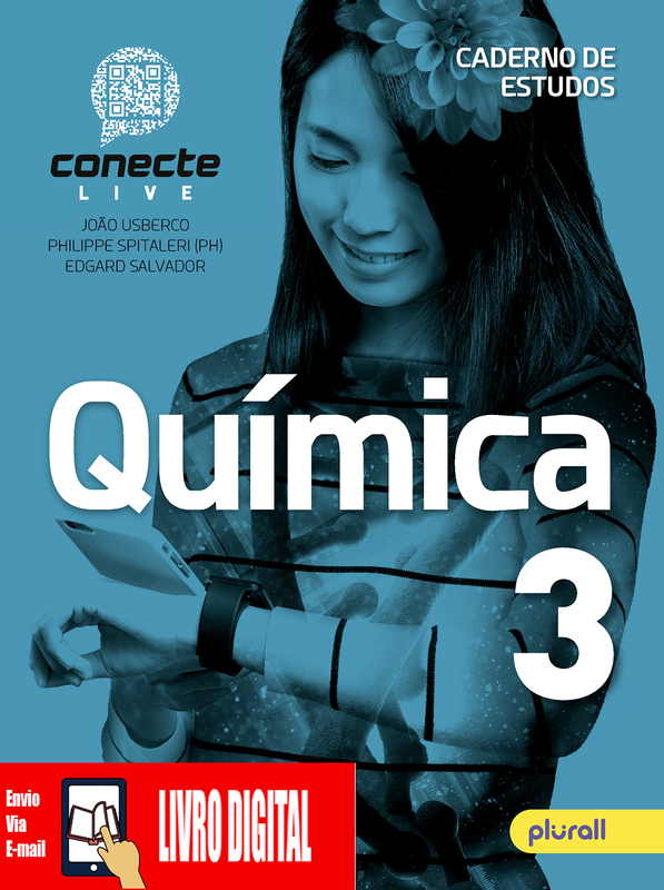 Conecte Live - Química - Caderno de estudos - 3 em PDF