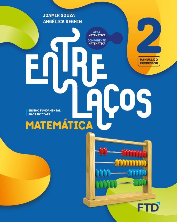Entrelaços - Matemática - 2 Ano