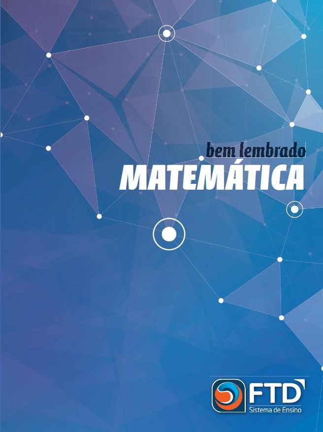 Bem Lembrado - Matemática