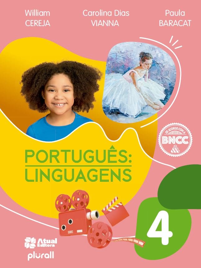 Português Linguagens - BNCC - Ano 4
