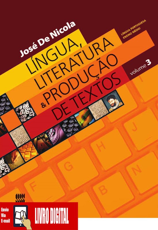 Linguagem e Interação - Volume 3 em PDF