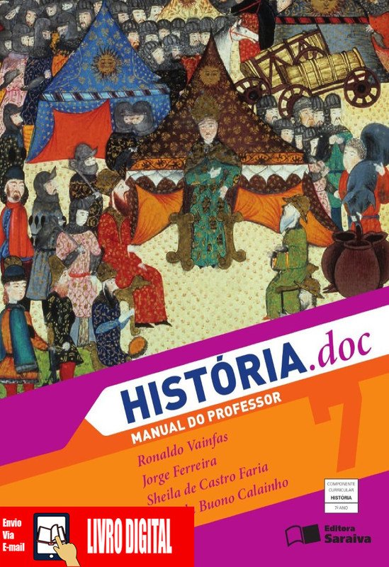 História.doc - Ano 7 em PDF