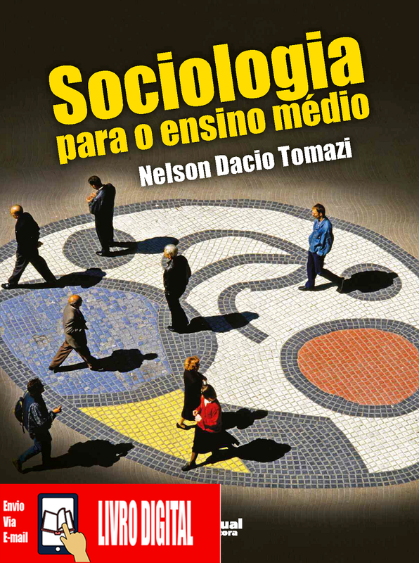 Sociologia para o ensino médio