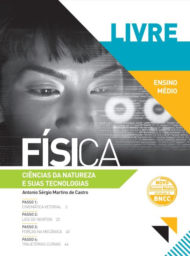 Ético - Livre - Física Caderno 2