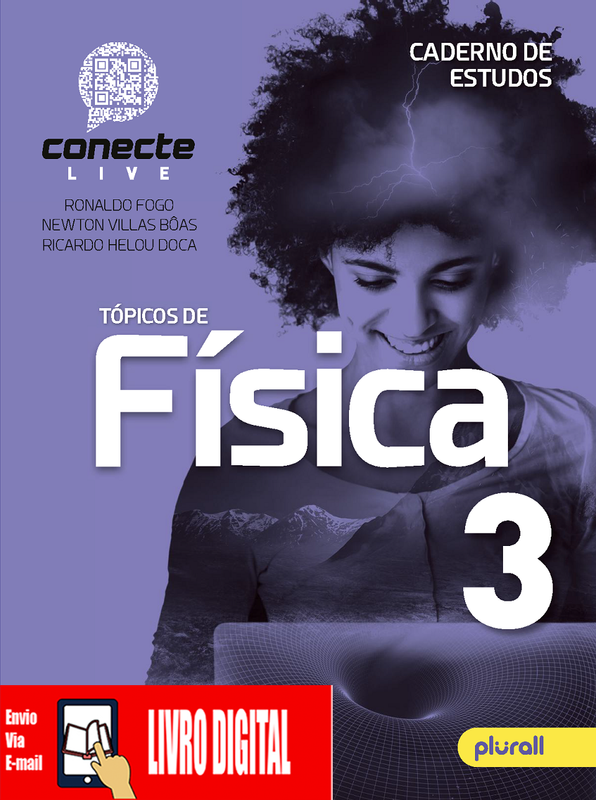 Conecte Live - Tópicos de Física - Caderno de estudo 3 em PDF