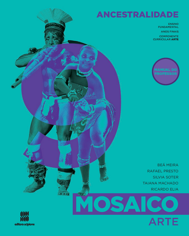 MOSAICO - ARTE - 9 ANO