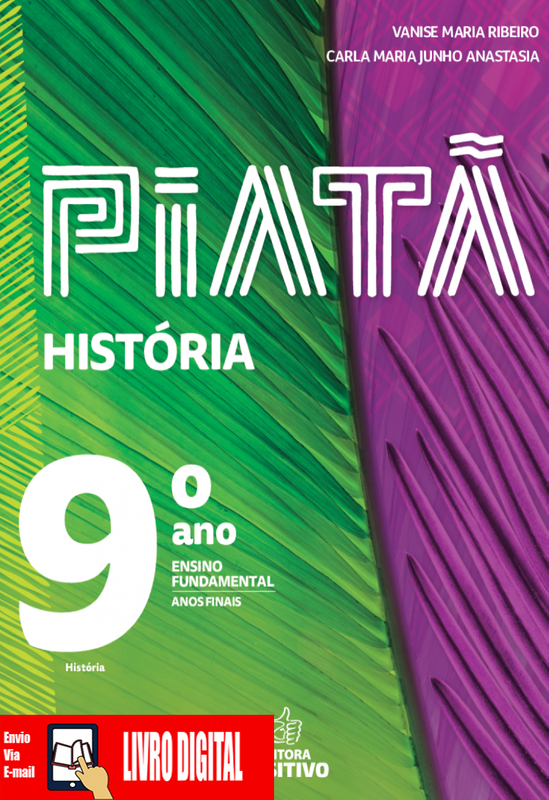 Piatã História - Ano 9 em PDF
