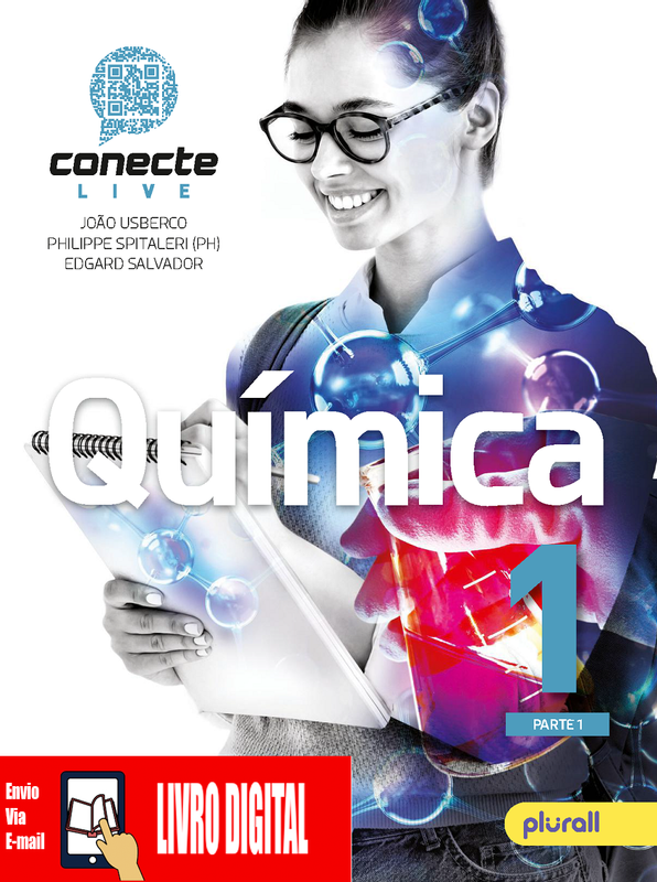 Conecte - Química - Volume 1 em PDF