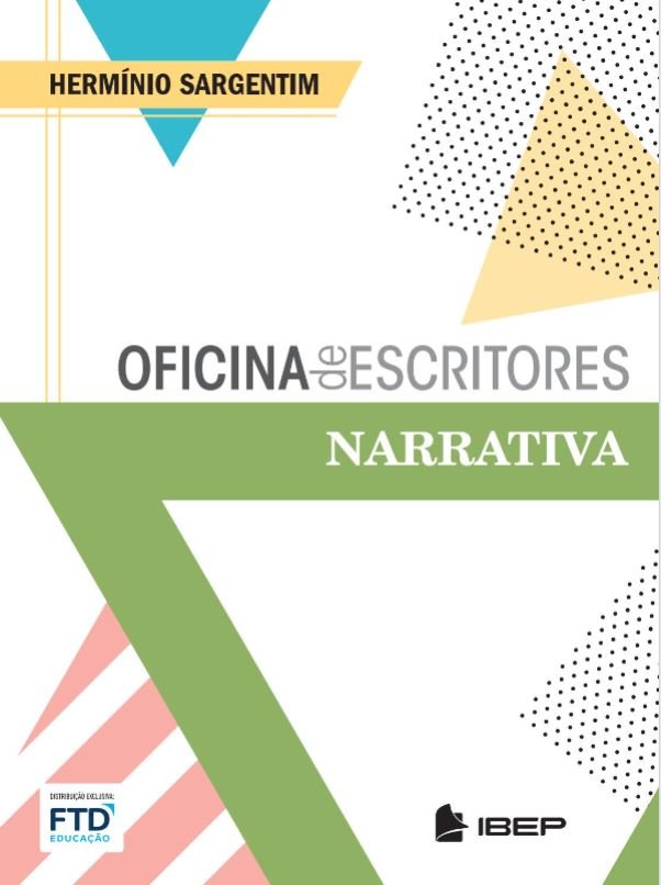 Oficina de Escritores - Narrativa