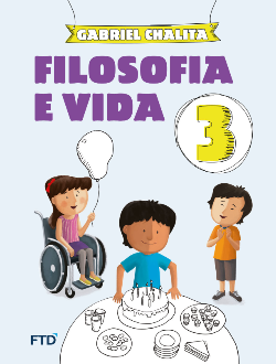Filosofia e vida - 3º ano