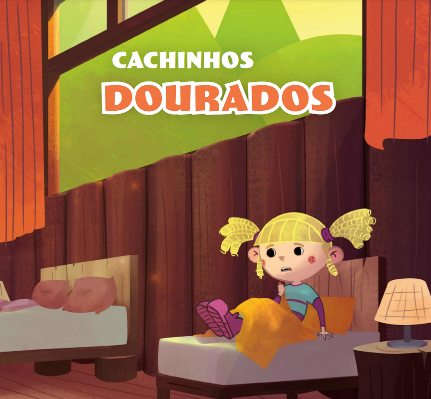 Cachinhos dourados