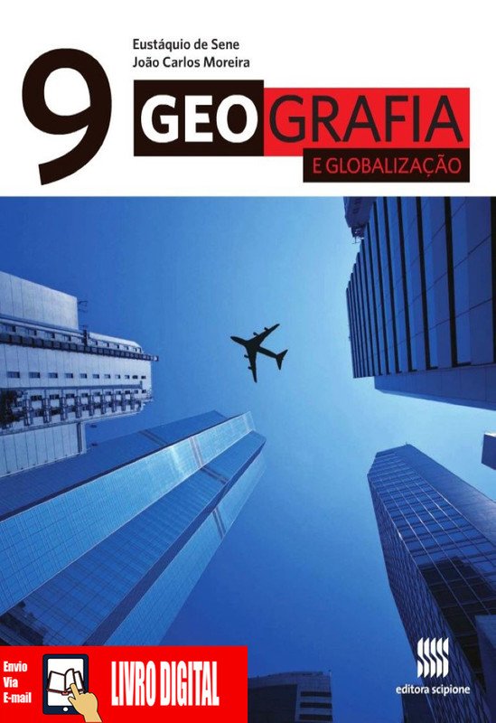 Geografia e Globalização - Eustaquio - Ano 9 em PDF